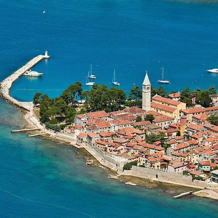 Apartment Rivarela Blu - Newly Renovated And Top Location Near Sea Novigrad Istria Extérieur photo