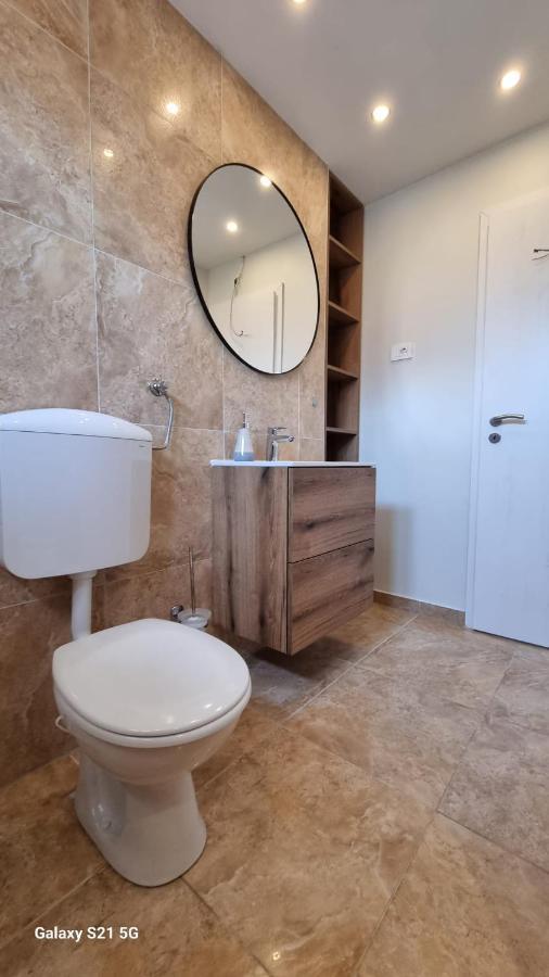 Apartment Rivarela Blu - Newly Renovated And Top Location Near Sea Novigrad Istria Extérieur photo