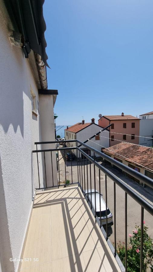 Apartment Rivarela Blu - Newly Renovated And Top Location Near Sea Novigrad Istria Extérieur photo