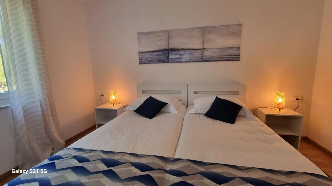 Apartment Rivarela Blu - Newly Renovated And Top Location Near Sea Novigrad Istria Extérieur photo
