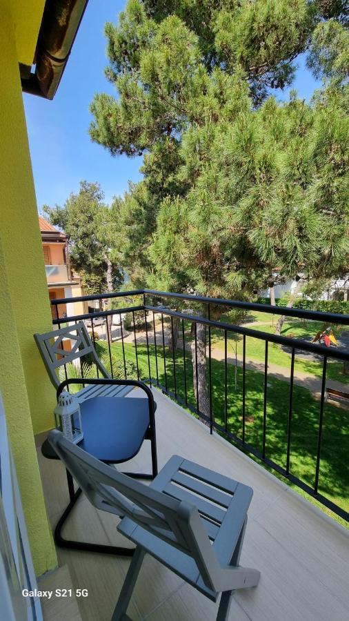 Apartment Rivarela Blu - Newly Renovated And Top Location Near Sea Novigrad Istria Extérieur photo