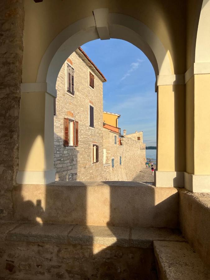Apartment Rivarela Blu - Newly Renovated And Top Location Near Sea Novigrad Istria Extérieur photo