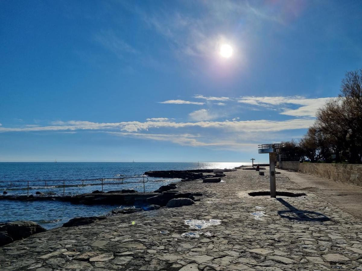 Apartment Rivarela Blu - Newly Renovated And Top Location Near Sea Novigrad Istria Extérieur photo