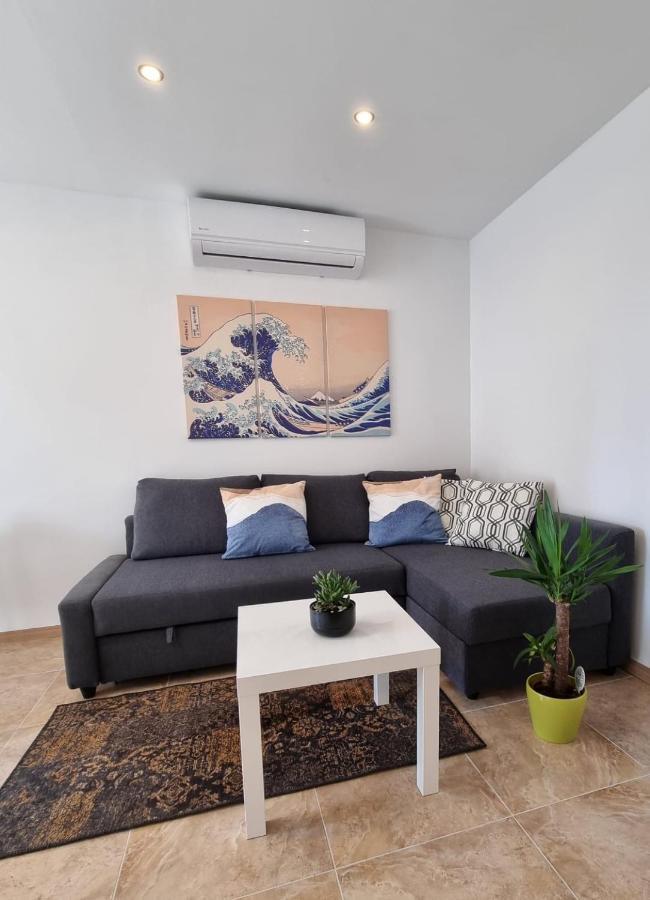 Apartment Rivarela Blu - Newly Renovated And Top Location Near Sea Novigrad Istria Extérieur photo