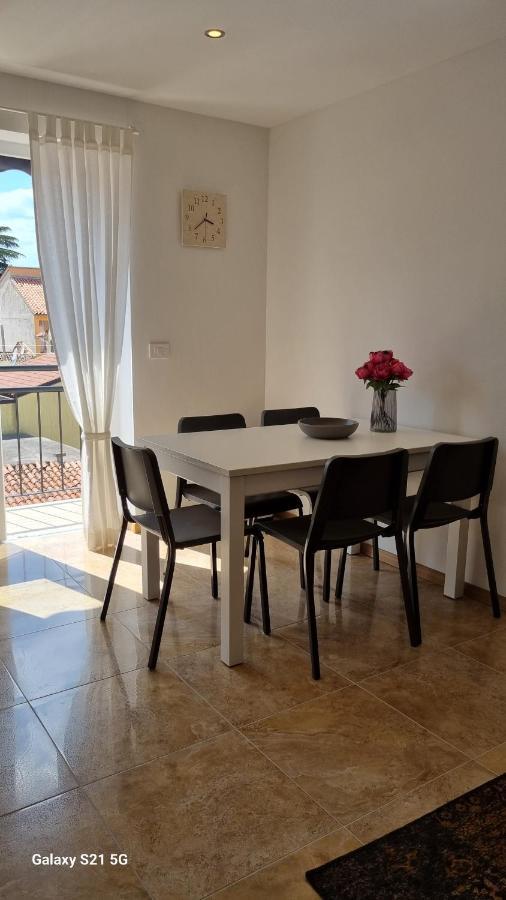 Apartment Rivarela Blu - Newly Renovated And Top Location Near Sea Novigrad Istria Extérieur photo