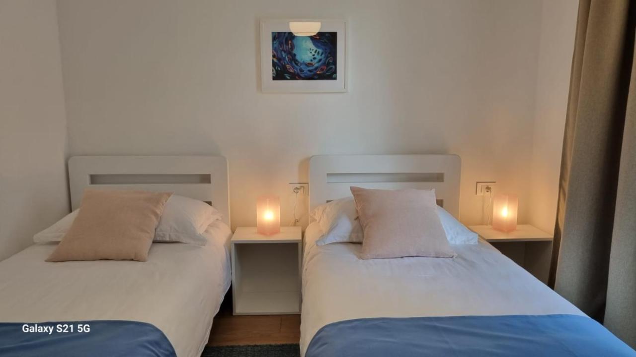 Apartment Rivarela Blu - Newly Renovated And Top Location Near Sea Novigrad Istria Extérieur photo