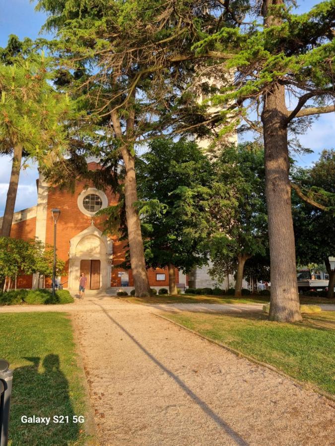 Apartment Rivarela Blu - Newly Renovated And Top Location Near Sea Novigrad Istria Extérieur photo